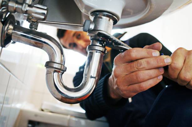 Best Pipe Repair Near Me  in Parksdale, CA