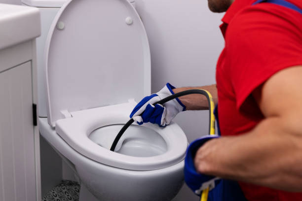 Best Affordable Plumbing Services  in Parksdale, CA