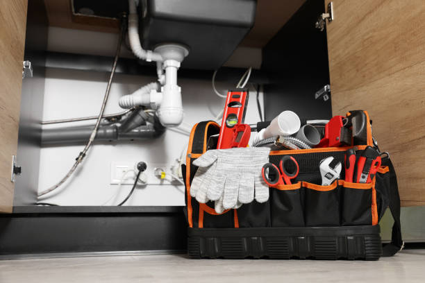 Best Emergency Plumbing Repair  in Parksdale, CA