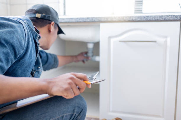 Best Plumbing Inspection Services  in Parksdale, CA