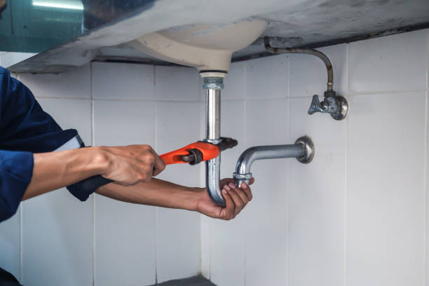 Best Leak Detection Services  in Parksdale, CA