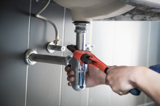 Best Plumbing Repair Near Me  in Parksdale, CA