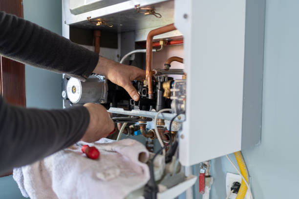 Best Boilers & Radiators  in Parksdale, CA