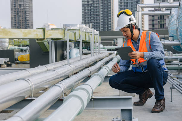 Best Water Leak Repair  in Parksdale, CA